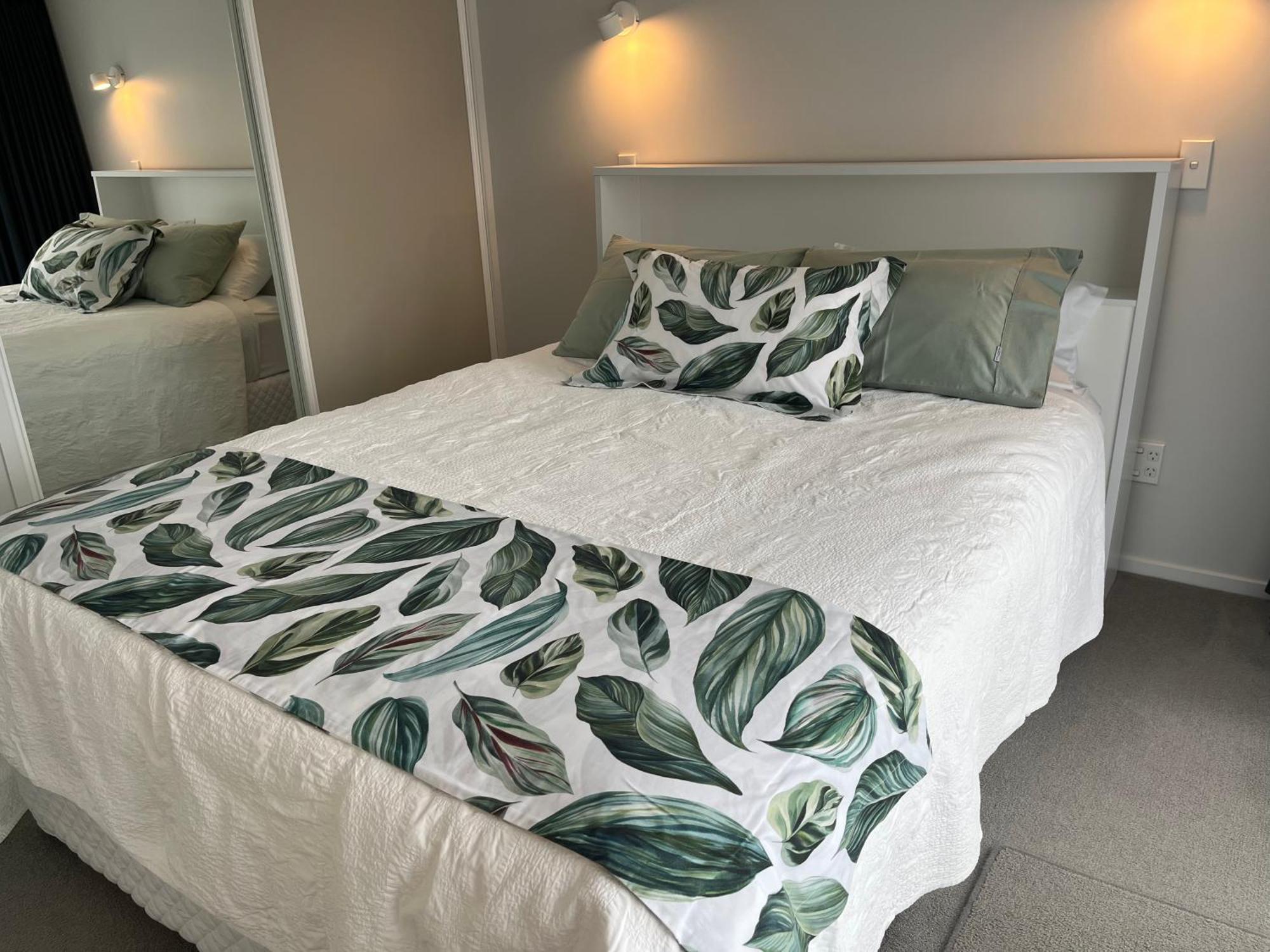 Rotorua Central Hosted B&B Exterior foto