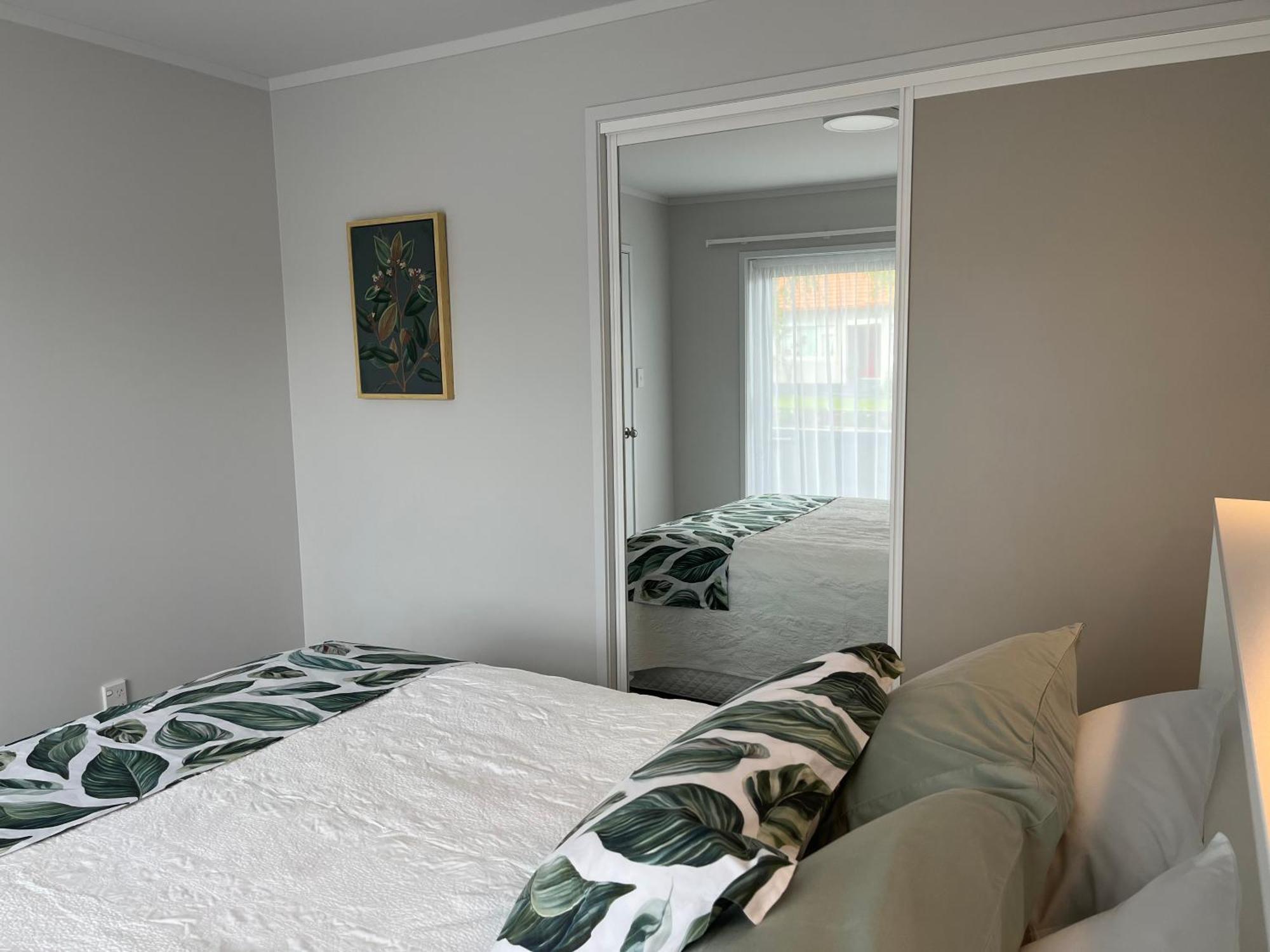 Rotorua Central Hosted B&B Exterior foto