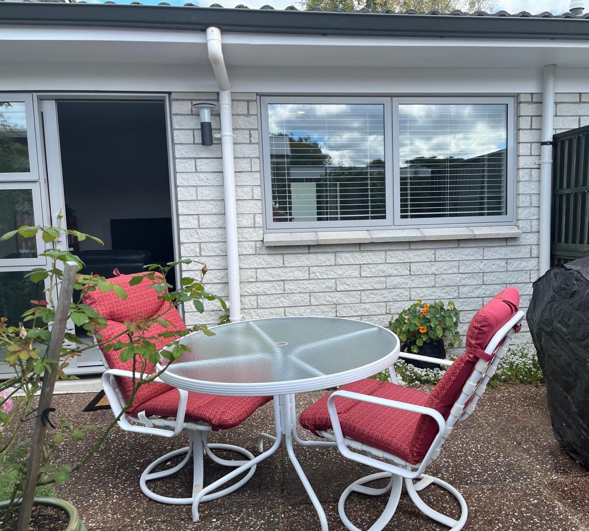 Rotorua Central Hosted B&B Exterior foto